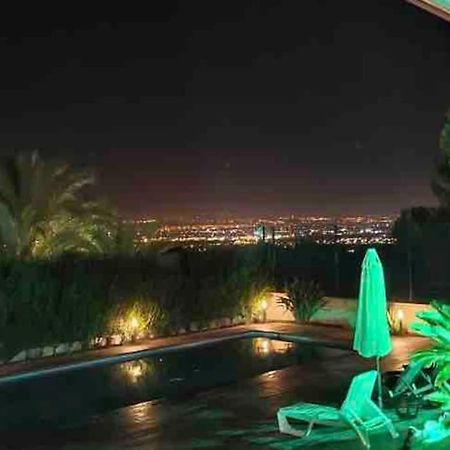 Villa Gloria Los Lopez Экстерьер фото