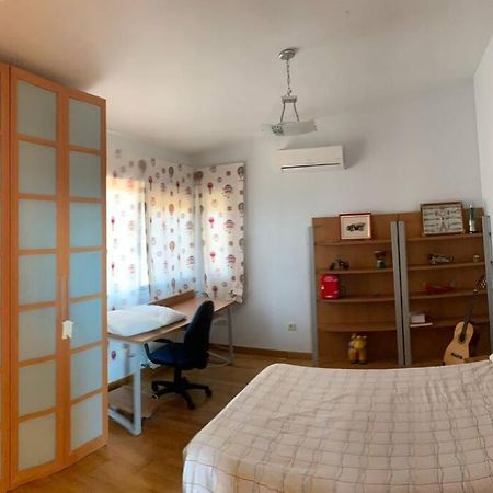 Villa Gloria Los Lopez Экстерьер фото