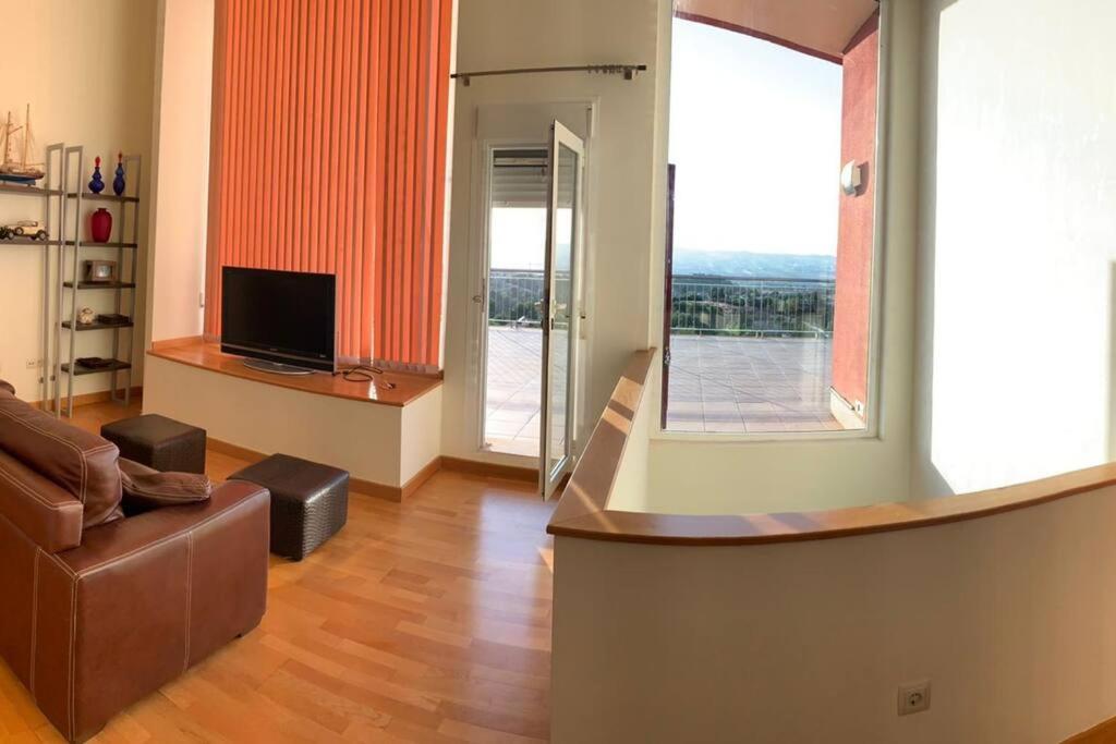 Villa Gloria Los Lopez Экстерьер фото