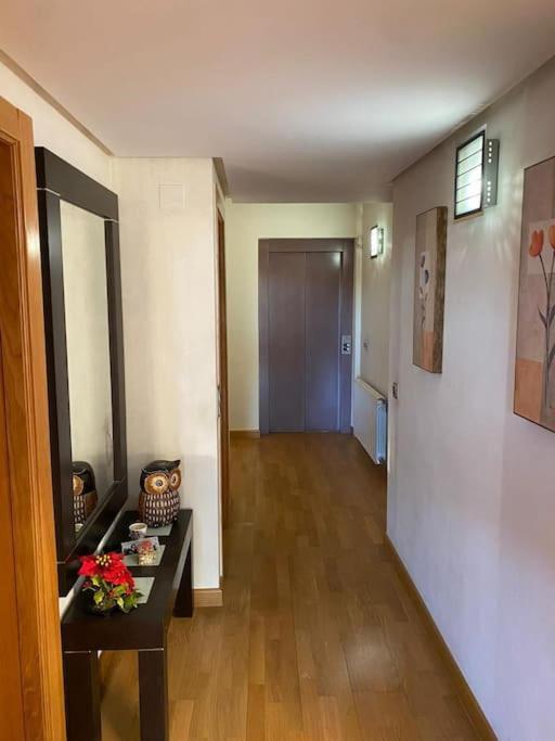 Villa Gloria Los Lopez Экстерьер фото