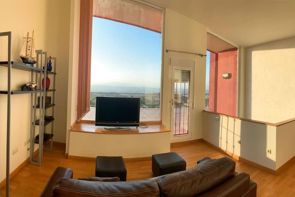 Villa Gloria Los Lopez Экстерьер фото