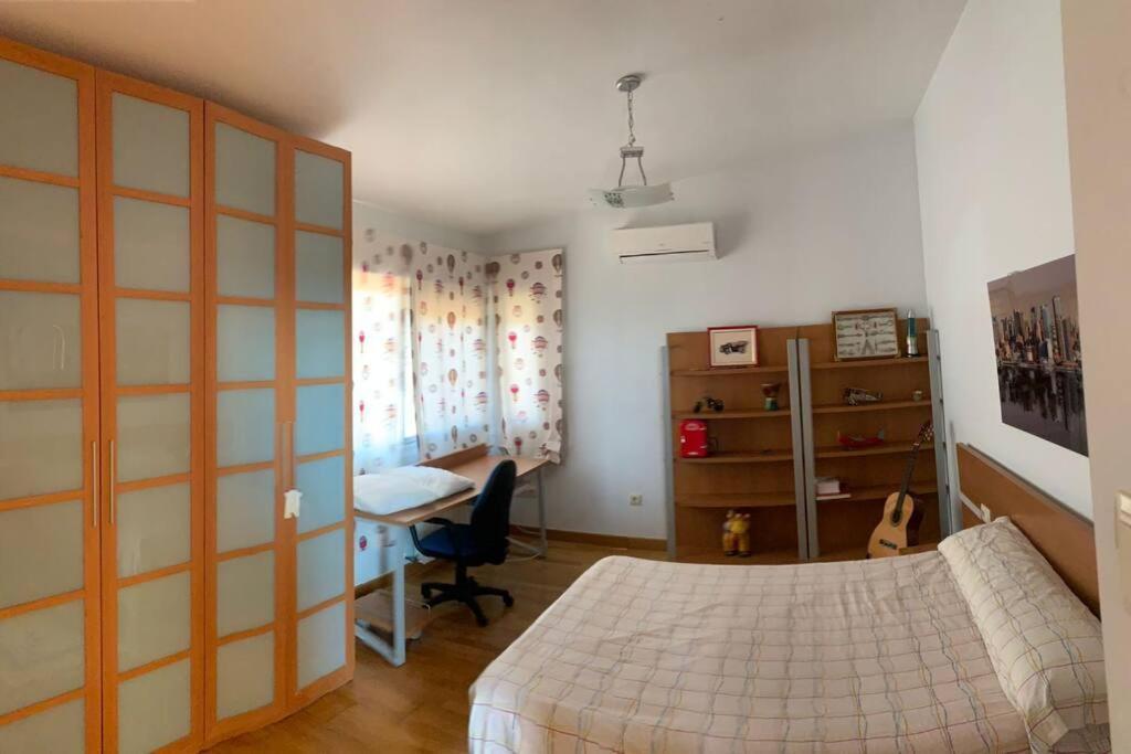 Villa Gloria Los Lopez Экстерьер фото
