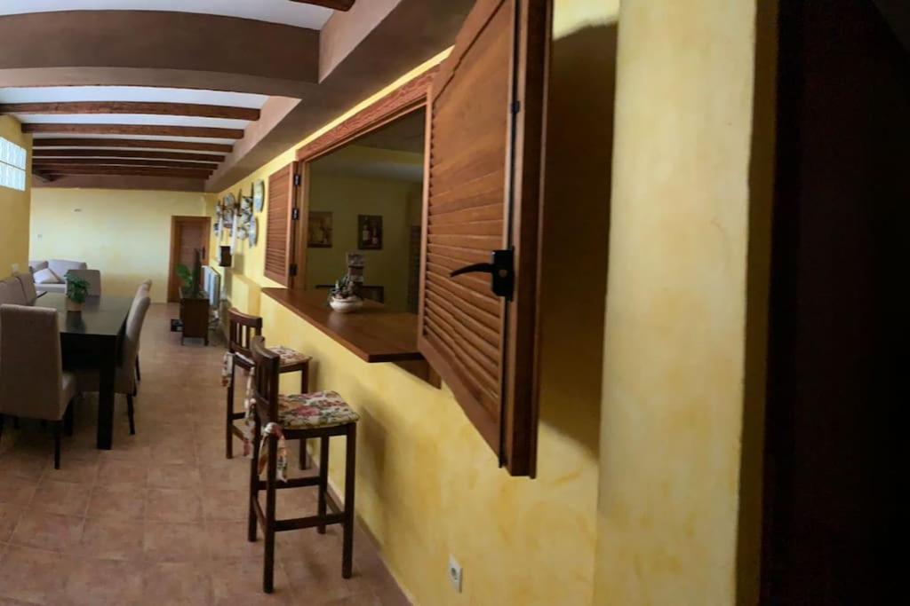 Villa Gloria Los Lopez Экстерьер фото